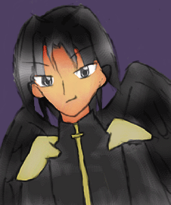 �L�����N�^�[�C���X�g